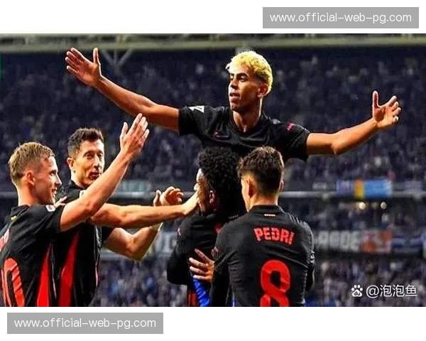 亚马尔18岁230天创历史 成为本世纪西甲最年轻戴帽球员