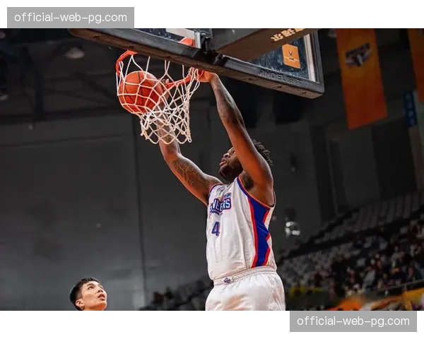 天津先行者詹姆斯数据亮眼 但球队攻防转换效率偏低