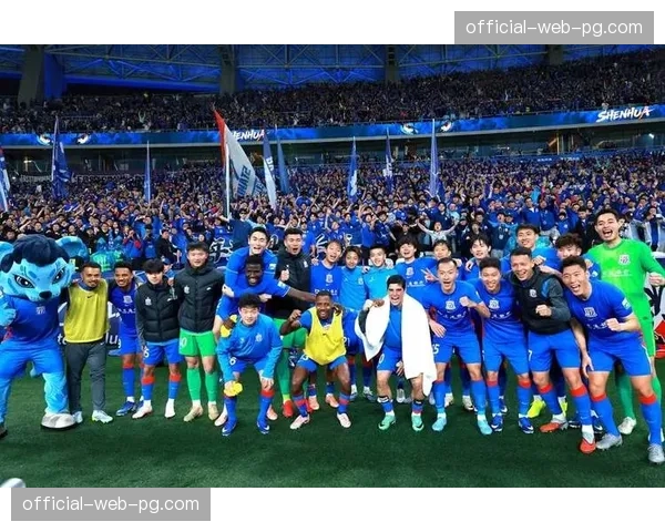 上海申花三球战胜辽宁铁人 拉唐延续火热进球状态